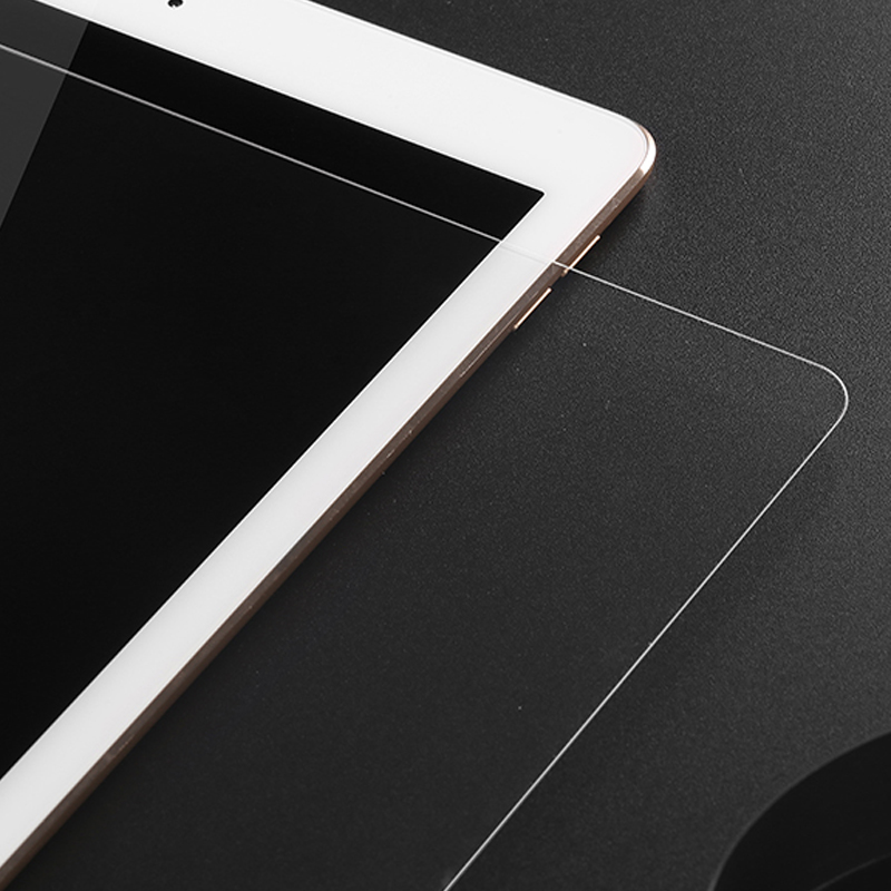 苹果平板IPadPro9.7寸防指纹玻璃保护膜高清手机钢化贴膜