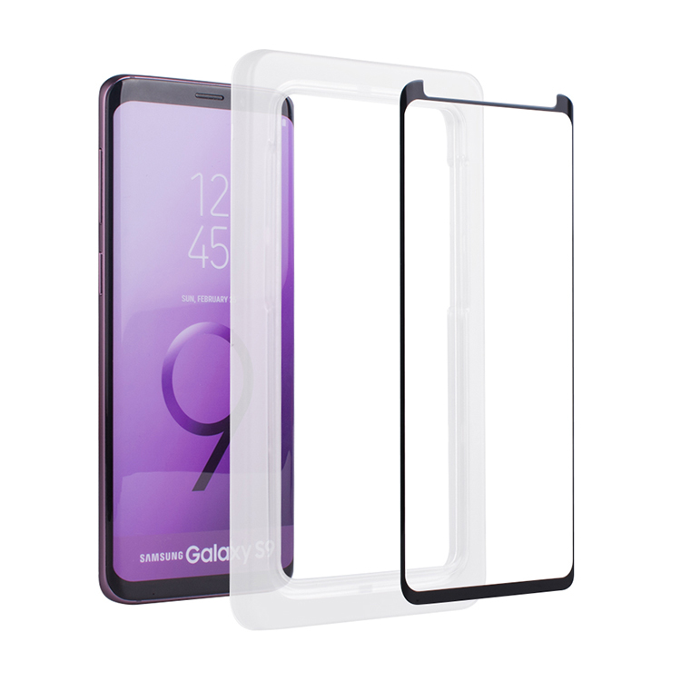 Screen Guard Tempered Glass